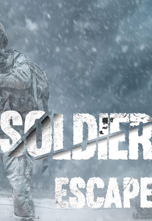 The Soldier Escape